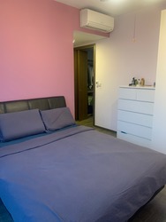 Waterbay (D19), Condominium #219968881